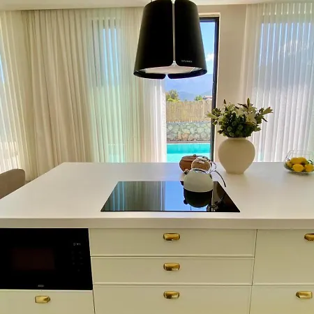 Vila Villa777 Fethiye