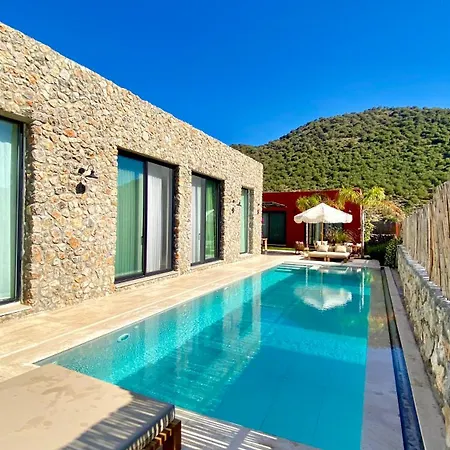 Vila Villa777 Fethiye