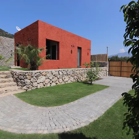 Villa777 *