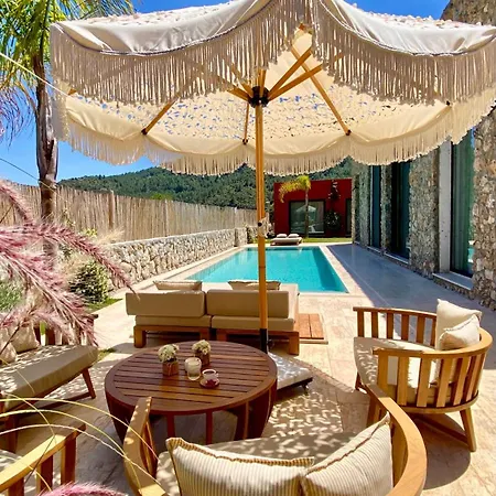 Villa777 Fethiye