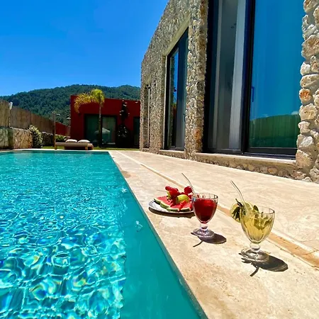 Villa777 Vila *