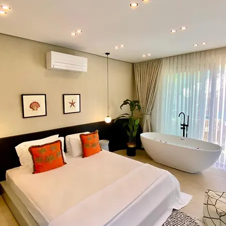 Villa777 Fethiye