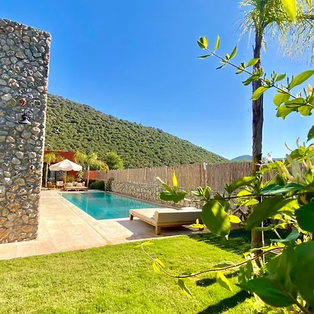 Vila Villa777 Fethiye