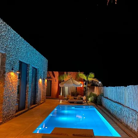 Villa777