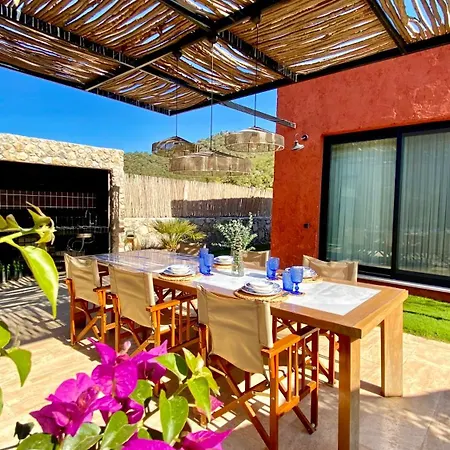 Vila Villa777 Fethiye