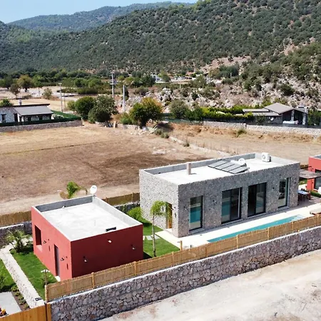Villa777 Villa Fethiye