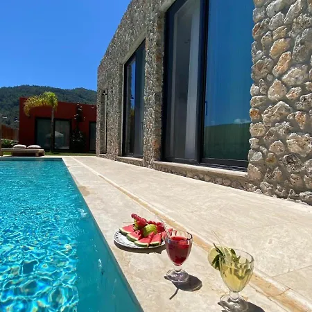 Villa777 Fethiye