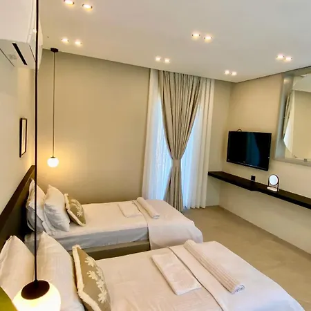 Villa777