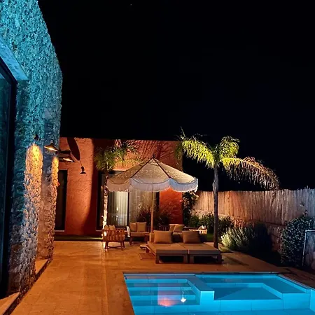 Villa777