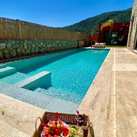 Villa Villa777