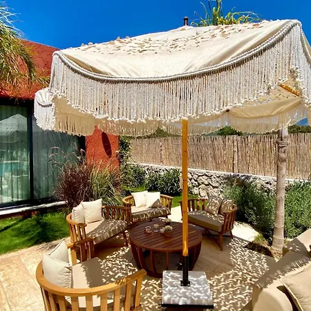 Villa Villa777