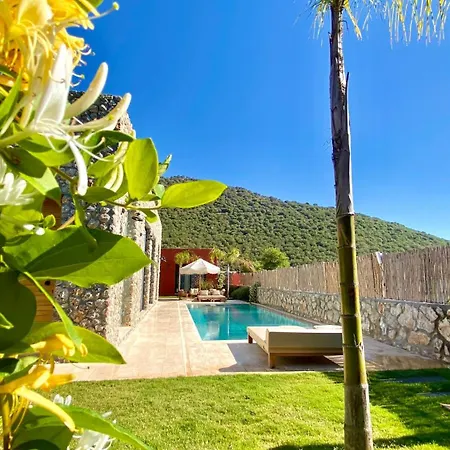 Villa777 Villa Fethiye